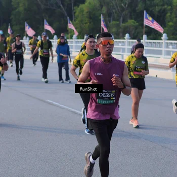 Runner Photo 7118539