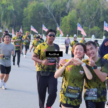 Runner Photo 7118542