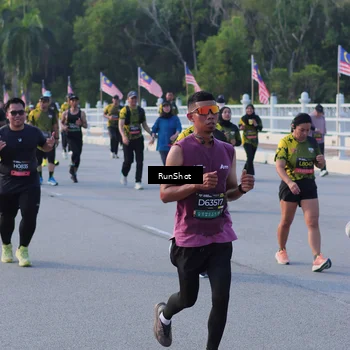 Runner Photo 7118545