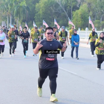 Runner Photo 7118548