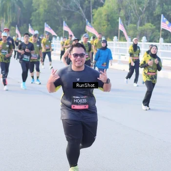 Runner Photo 7118555
