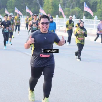 Runner Photo 7118559
