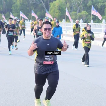 Runner Photo 7118560
