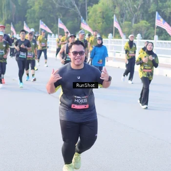Runner Photo 7118561
