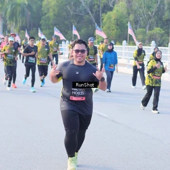 Runner Photo 7118562