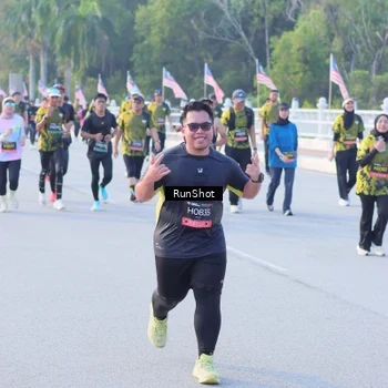 Runner Photo 7118566