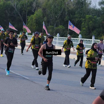 Runner Photo 7118569