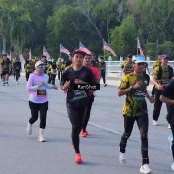 Runner Photo 7118583
