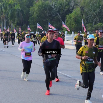 Runner Photo 7118588