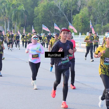 Runner Photo 7118589