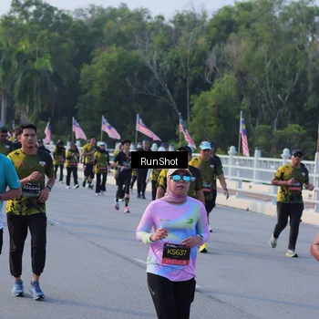 Runner Photo 7118604