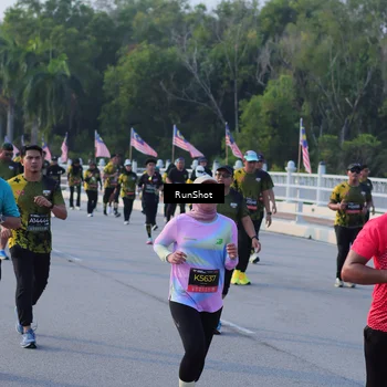 Runner Photo 7118605
