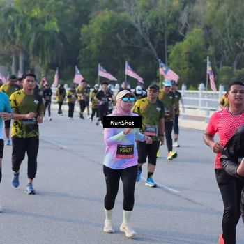 Runner Photo 7118606