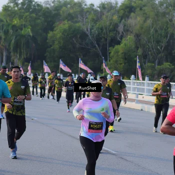 Runner Photo 7118607
