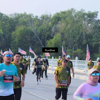 Runner Photo 7118608
