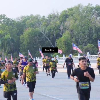 Runner Photo 7118617