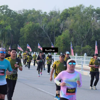 Runner Photo 7118622