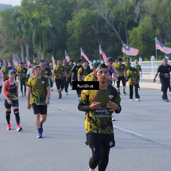 Runner Photo 7118625