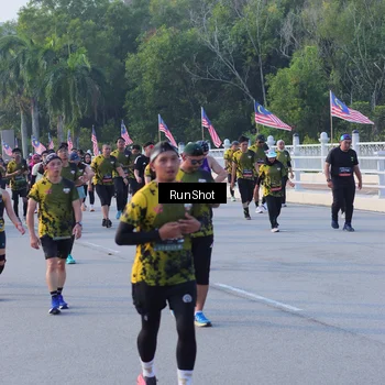 Runner Photo 7118626