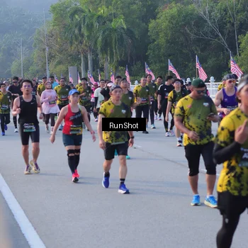 Runner Photo 7118628