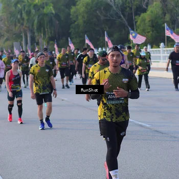 Runner Photo 7118629