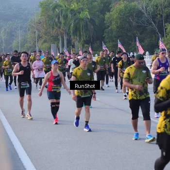 Runner Photo 7118630