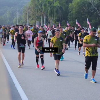 Runner Photo 7118632