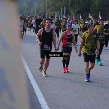 Runner Photo 7118639