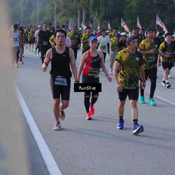 Runner Photo 7118644