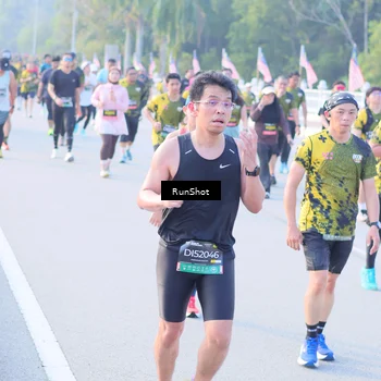 Runner Photo 7118652