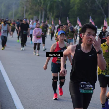 Runner Photo 7118654