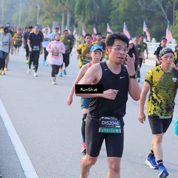 Runner Photo 7118656
