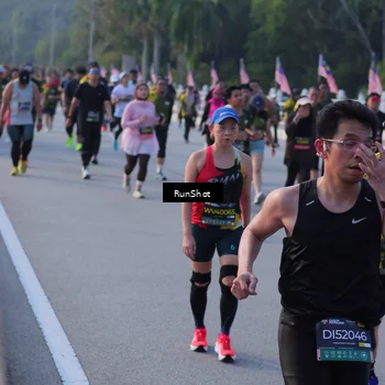 Runner Photo 7118657