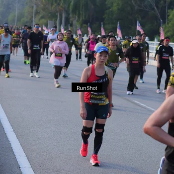 Runner Photo 7118660