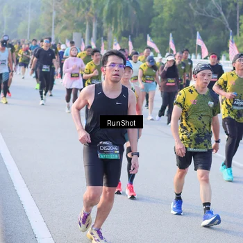 Runner Photo 7118661
