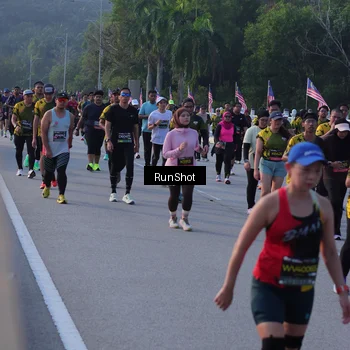 Runner Photo 7118664