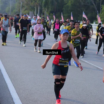 Runner Photo 7118667