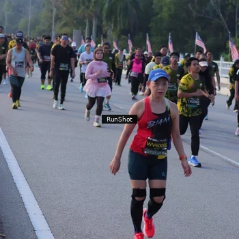Runner Photo 7118670