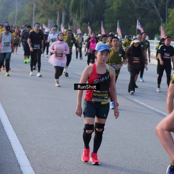 Runner Photo 7118672