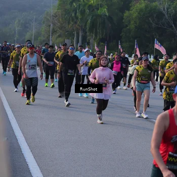 Runner Photo 7118673