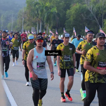 Runner Photo 7118707