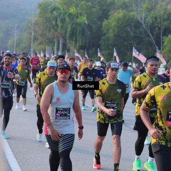 Runner Photo 7118708