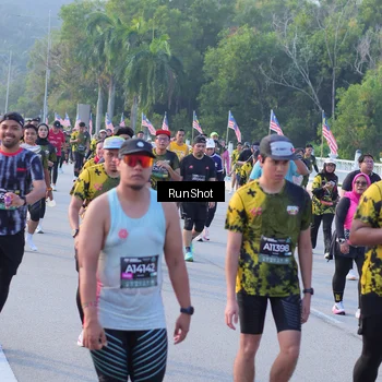 Runner Photo 7118717