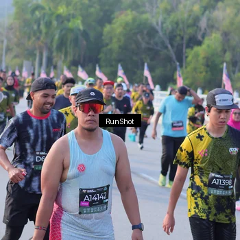 Runner Photo 7118719