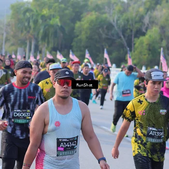 Runner Photo 7118721
