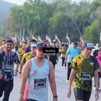 Runner Photo 7118722