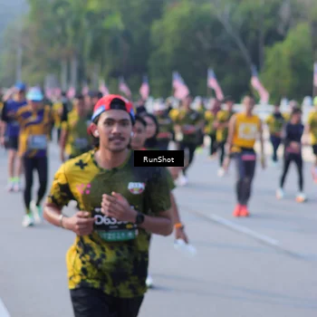 Runner Photo 7118725