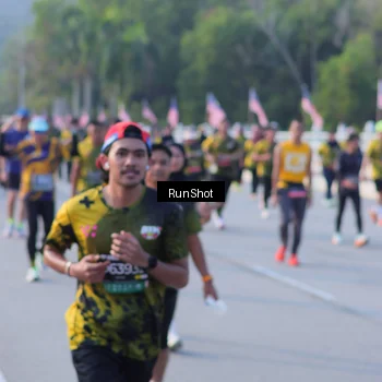 Runner Photo 7118726
