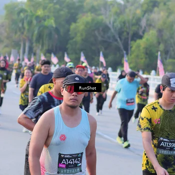 Runner Photo 7118727