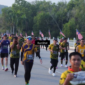 Runner Photo 7118733